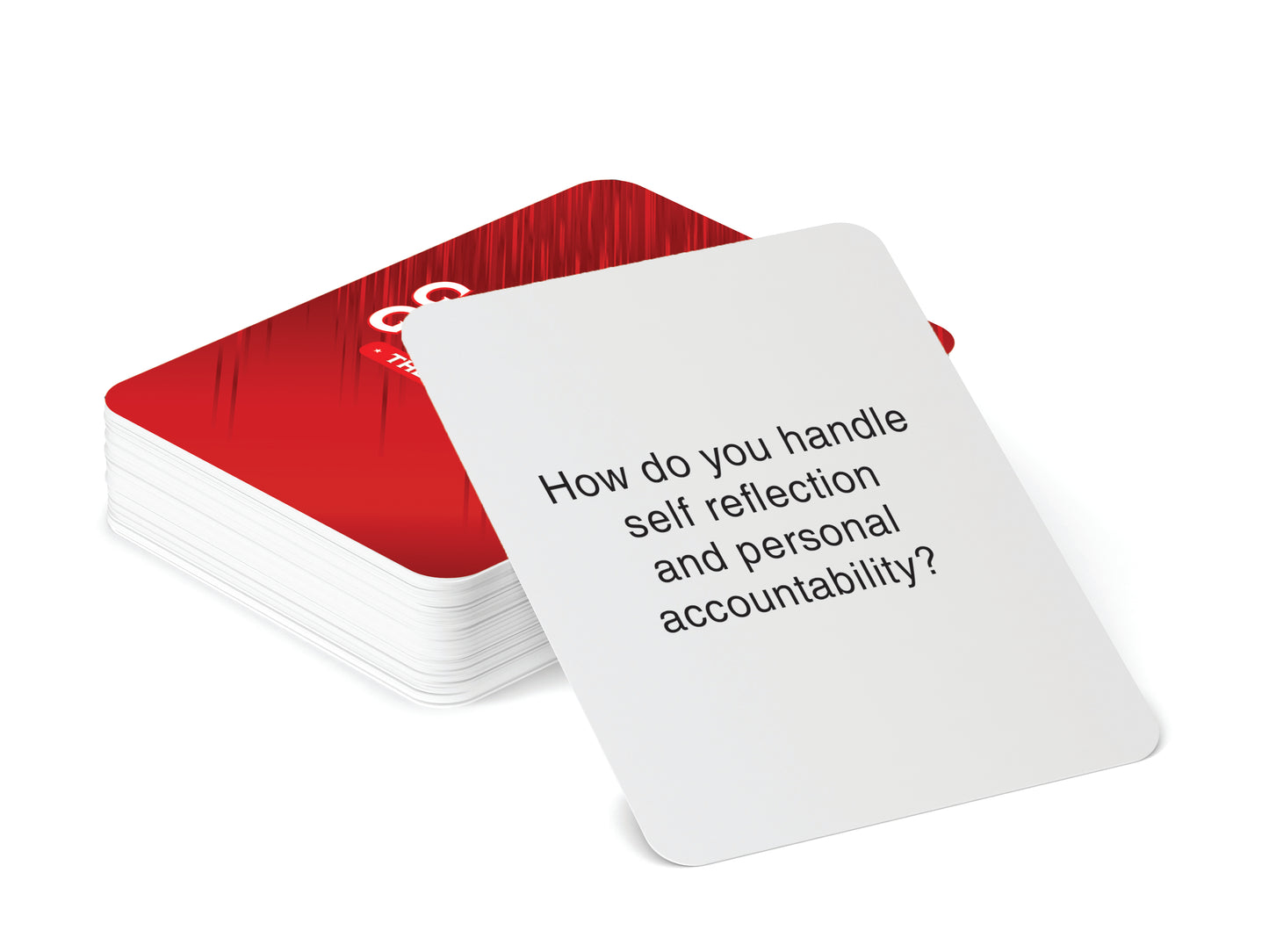 Get Woke Go Broke, The Card Game